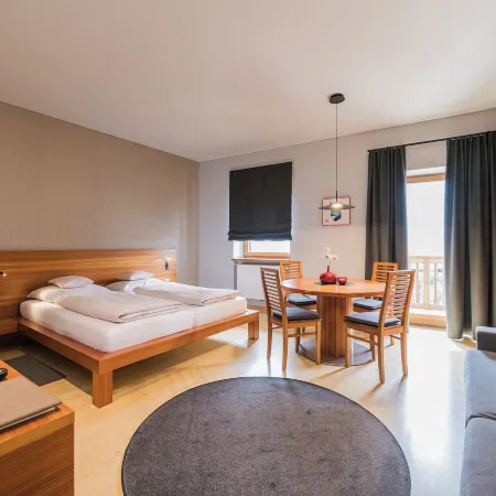 Paloria Apartments & Sport