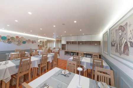 El-Rei Dom Manuel Hotel Отели в г. Марван