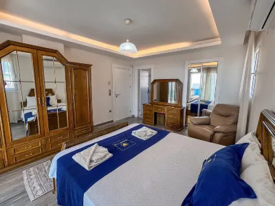 Villa Zeytin