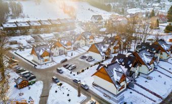 Apartamenty Sun & Snow Karpacz Myśliwska