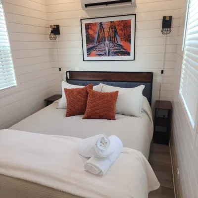 Unit 9 Barossa Junction Stylish Stay Hotels in der Nähe von Texas White House