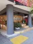 Hotel Hollywood