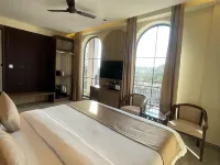 HOTEL HRISHIKESH HIGH Các khách sạn ở Rishikesh