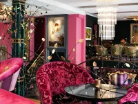Dorsia Hotel & Restaurant Hotels near Centrum