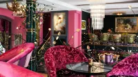 Dorsia Hotel & Restaurant Hotels in Göteborg