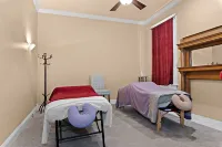 Devereaux Shields House