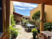 Dormero Albergue San Miguel Hospital de Órbigo