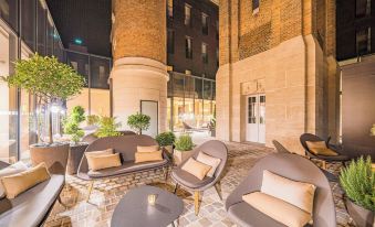 La Caserne Chanzy Hotel & Spa, Autograph Collection