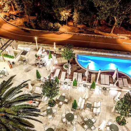 Hotel Park Split