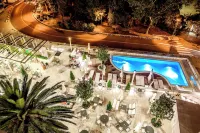 Hotel Park Split - Pools