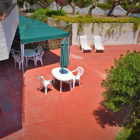 Residence Villa Liliana
