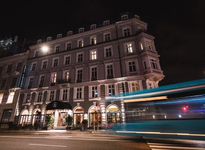 Hotel Alexandra