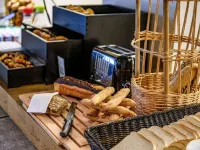 Ibis Budget Auxerre Nord Hotels in Moneteau