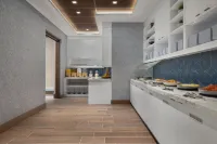 Hyatt Place Windsor - Frühstück