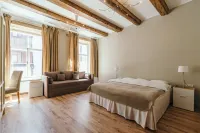 Merchants House Hotel