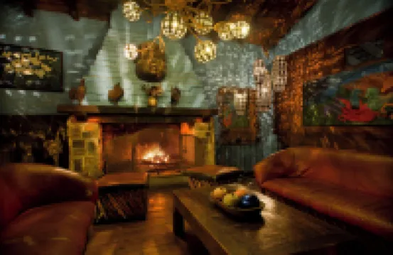 Hotel la Casa de Maty