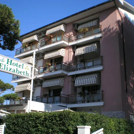 Hotel Elizabeth