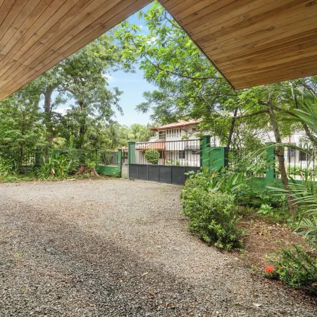 Spacious 3-Bedroom Coastal Home with Shared Pool, Outdoor Living & Steps to Playa Potrero