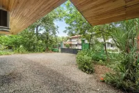 Spacious 3-Bedroom Coastal Home with Shared Pool, Outdoor Living & Steps to Playa Potrero