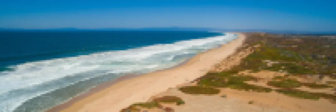 Motel 6 Santa Cruz, CA