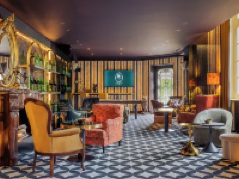 Château Jeanne & The Forest Hotels in Oise