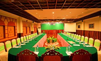 Angkor Hotel