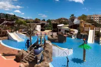 Costa Encantada Suites & Resort - 沙灘