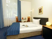 Waldschloss Parow Hotels in Koserow