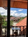 Pukyo Bed and Breakfast Belgian Lao Hotels in Phonsavan