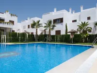 Mar de Pulpí Costa de Almeria by Mar Holidays Hotel a Pulpí