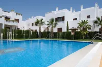 Mar de Pulpí Costa de Almeria by Mar Holidays - Park Yeri