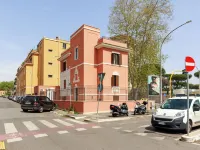 Villa Aurora Rooms Hotels near Gianicolense