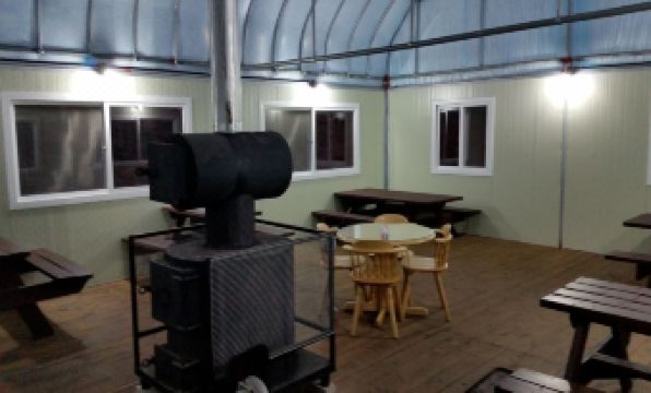 As First Time Pension