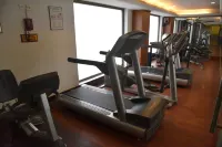 Radisson Hotel Varanasi - Gym