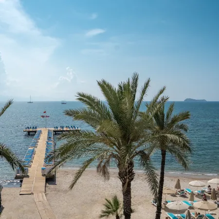 Arin Resort Bodrum