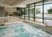 Little America Hotel Salt Lake City - spa
