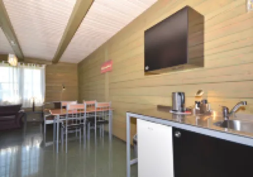 Cozy Studio 2 at the Seaside Agrotourism