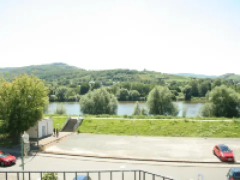 Hotel-Weinhaus Stettler Hoteles en Lieser