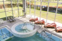 Iberik Augas Santas Balneario & Golf - Romantic