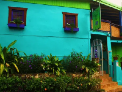 St John Inn Hotels in St. John Island