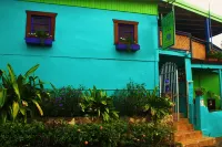 St John Inn Hotels in 