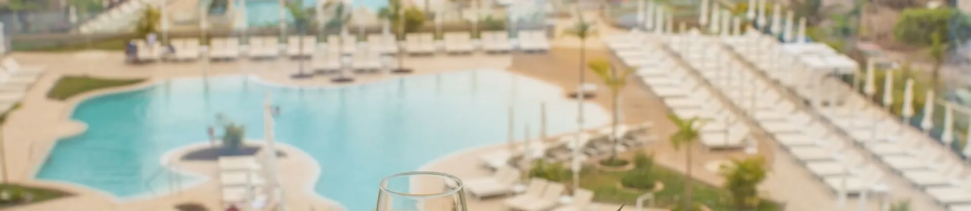 Familienparadies-Hotel
