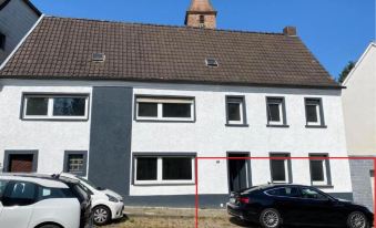 Gästehaus - Zweibrücken