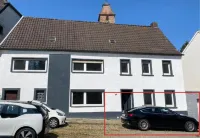 Gästehaus - Zweibrücken Hôtels à : Wallhalben