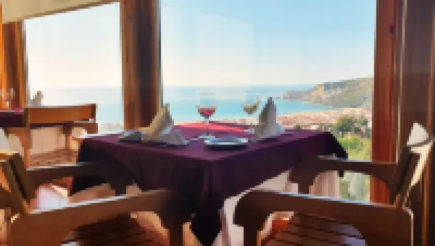 Miramar Hotel Spa & Apartments
