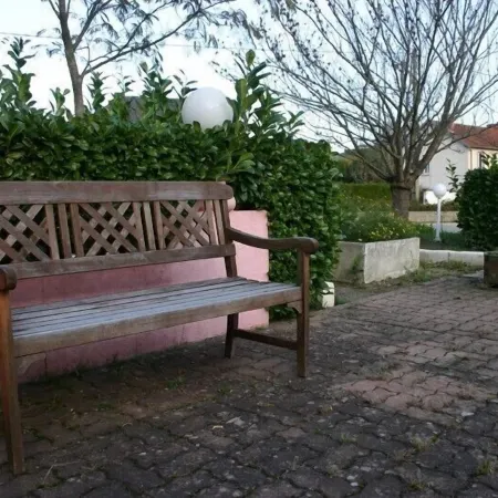 Hôtel Bomotel