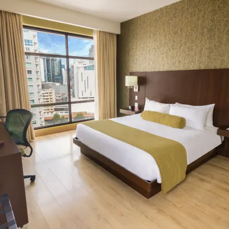Best Western Plus Panama Zen Hotel Hotels in Panama City