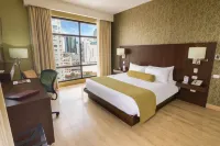 巴拿馬城禪貝斯特韋斯特優質酒店