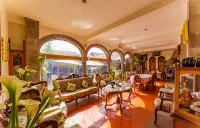 Fuente de Agua Hotel فنادق في Pisac