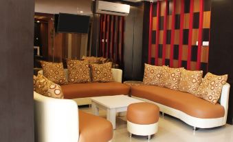 Luxpoint Hotel Surabaya